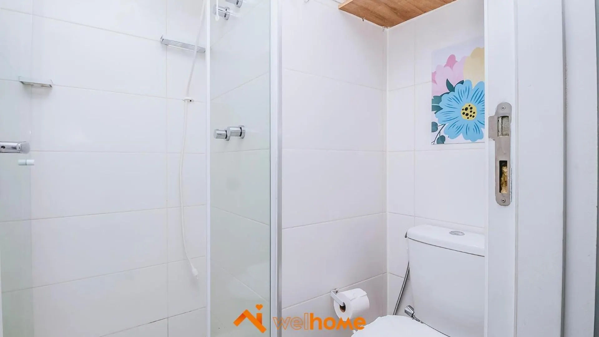 Apartment Charmoso Studio Com Piscina Frei Caneca C Lazer Sao Paulo