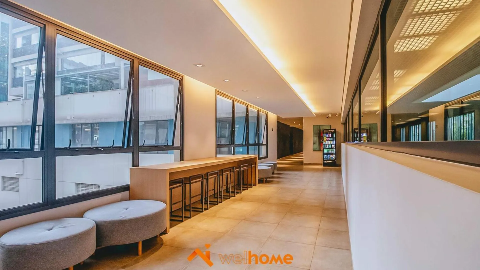 Appartement Charmoso Studio Com Piscina Frei Caneca C Lazer São Paulo