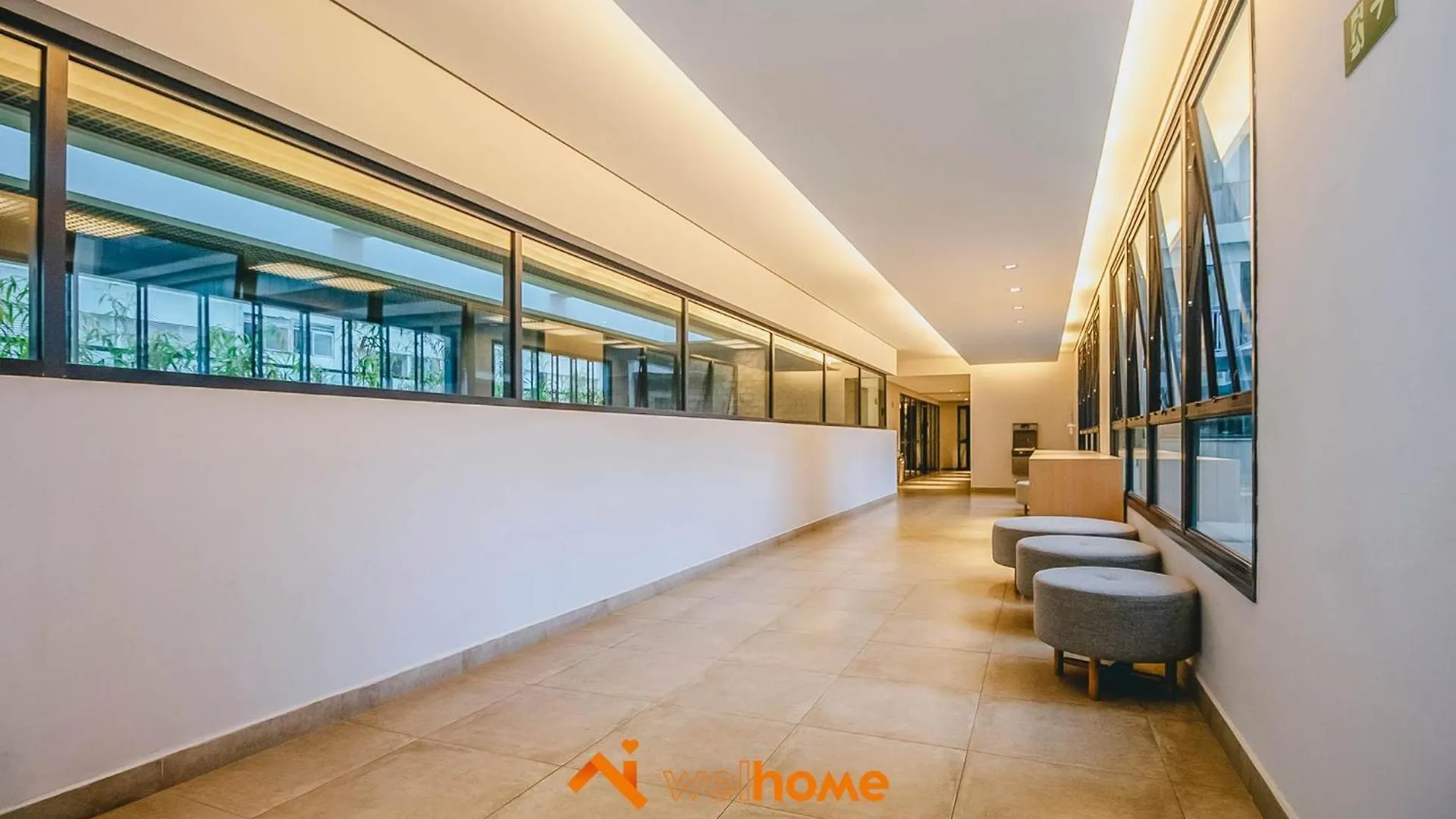 Charmoso Studio Com Piscina Frei Caneca C Lazer São Paulo Appartement