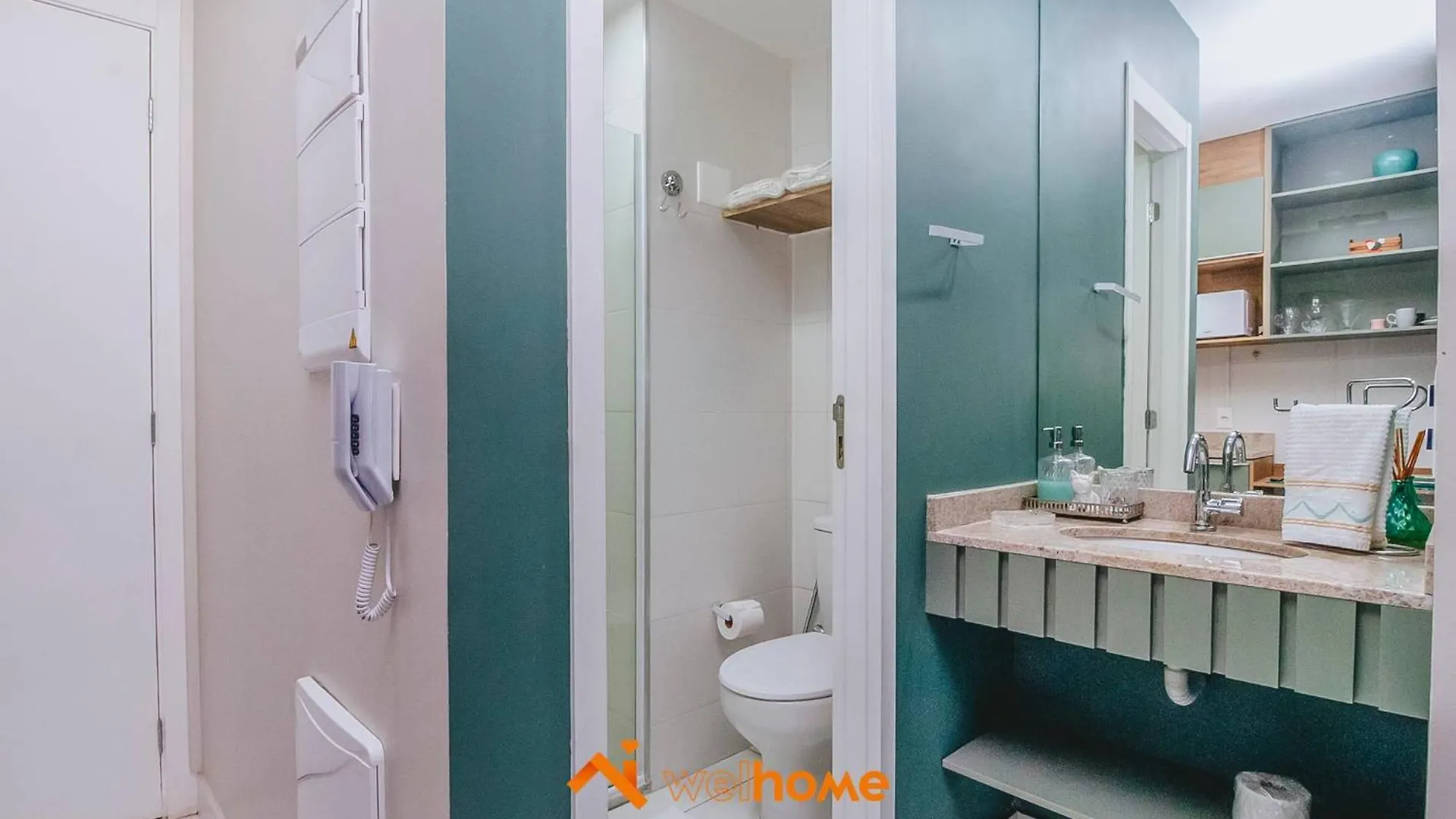 Appartement Charmoso Studio Com Piscina Frei Caneca C Lazer São Paulo