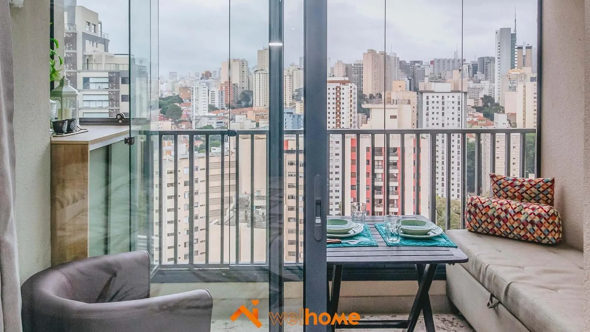 Charmoso Studio Com Piscina Frei Caneca C Lazer São Paulo