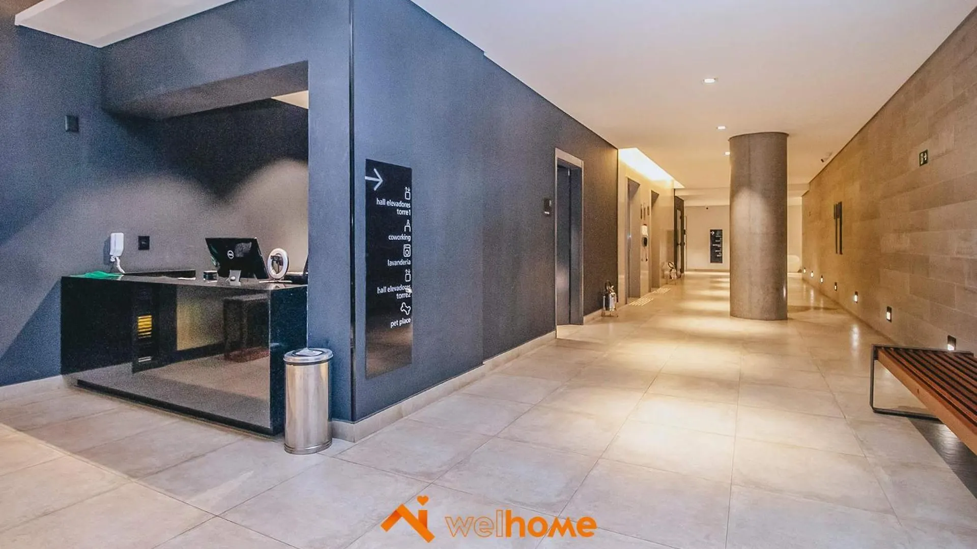 Appartement Charmoso Studio Com Piscina Frei Caneca C Lazer São Paulo Brazilië