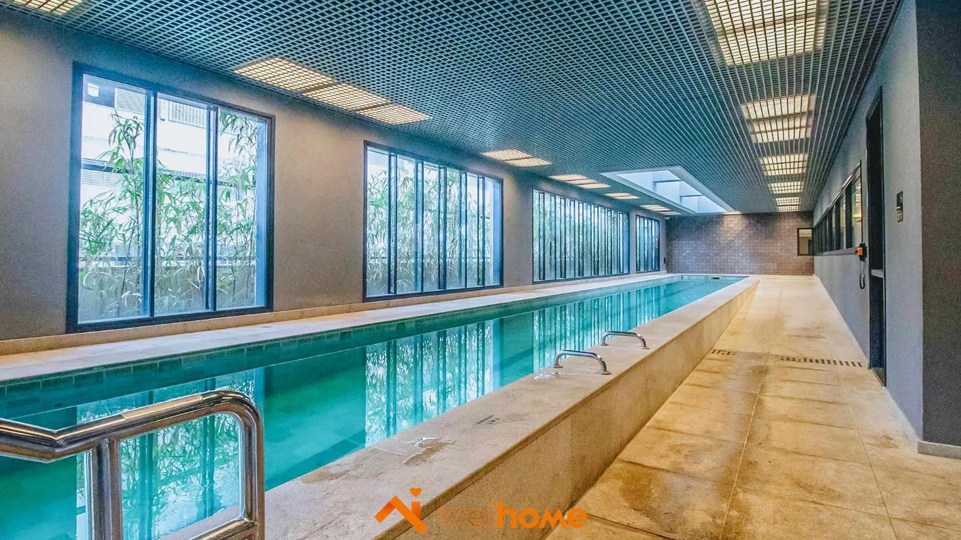 Appartement Charmoso Studio Com Piscina Frei Caneca C Lazer São Paulo